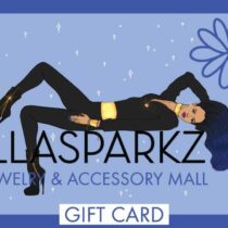 iLLASPARKZ Gift Card