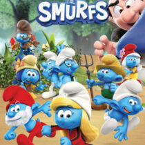 Smurfs Giveaway