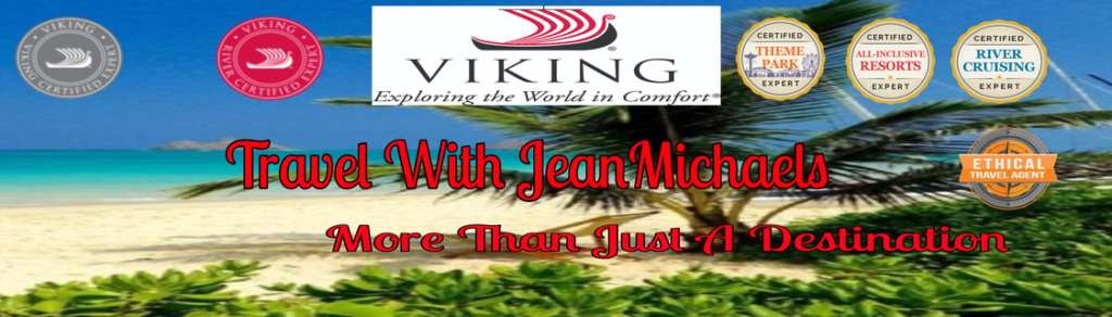 Travel With JeanMichaels